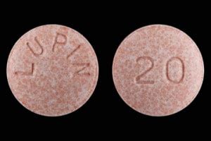 Small pink pill with 20 on it - Always consult your healthcare provider to ensure the information displayed on this page applies to your personal circumstances. Pill Identifier results for "T 20". Search by imprint, shape, color or drug name.